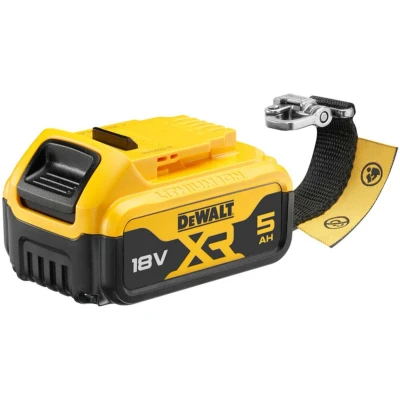 Afbeelding van DeWalt DCB184LR Accu 18V 5.0 Ah XJ
