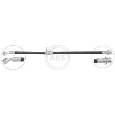 Afbeelding van Abs Remslang SL 5672