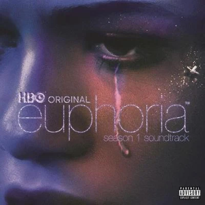 Afbeelding van V/A Euphoria Season 1: Soundtrack (LP)
