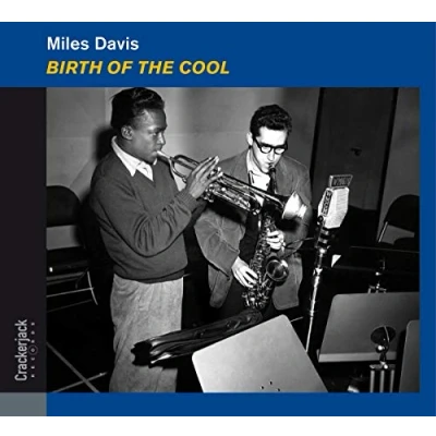Afbeelding van Birth Of The Cool