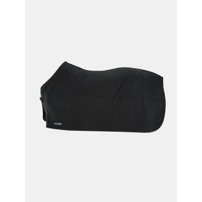 Afbeelding van Equiline Fleece Deken Hugo