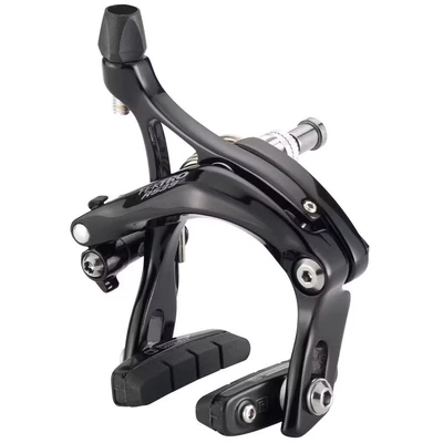 Afbeelding van Shimano Remset caliper R539 vóór 47 59mm 51mm as zwart