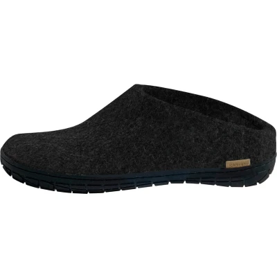 Afbeelding van Glerups Slipper Rubber zool