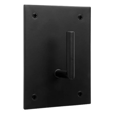 Afbeelding van Formani Piet Boon PB140 jashaak extra large 100x140x5mm mat zwart