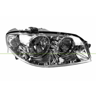 Afbeelding van PRASCO FT3404903 Koplampen rechts H1, H7, H7/H1 Transparent voor rechtsrijdend verkeer FIAT: Punto II Hatchback (188) 1.2 16V 80 (188.233, .235