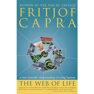 Afbeelding van The Web of Life: A New Scientific Understanding Living Systems