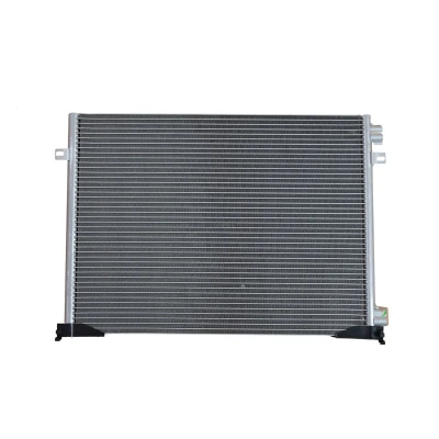 Afbeelding van Condensor, airconditioning NRF 35914