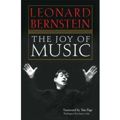 Afbeelding van The Joy Of Music