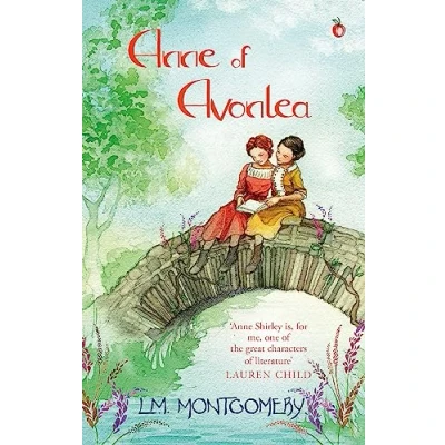 Afbeelding van Anne of Avonlea