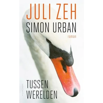 Afbeelding van Tussen werelden (Hardback)