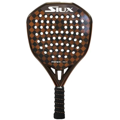Afbeelding van Siux Fenix Pro 5