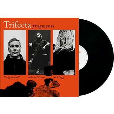 Afbeelding van Trifecta Fragments