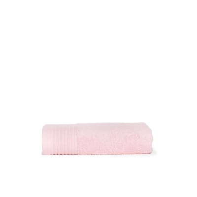 Afbeelding van The One Towelling handdoek 70x140 Licht Roze