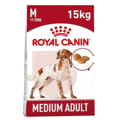 Afbeelding van Royal Canin C 08406 S.N. Middelgrote volwassene 15 kg