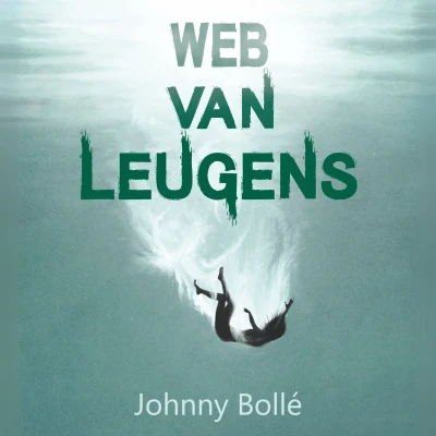 Afbeelding van Web van leugens