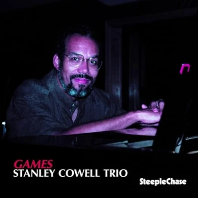 Afbeelding van Stanley Cowell Games (CD)