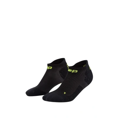 Afbeelding van Compressiesokken CEP Compression Core Run Ultralight