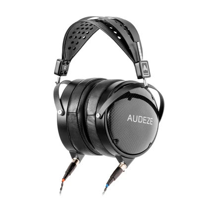 Afbeelding van Audeze LCD XC Head fi koptelefoons