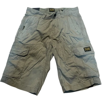 Afbeelding van PME Legend korte broek licht Grijs Maat W29