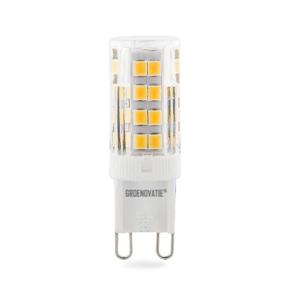 Afbeelding van G9 LED Lamp 4W Warm Wit