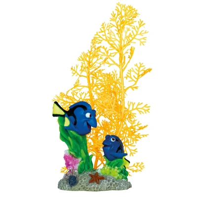 Afbeelding van Superfish Deco Garden Dory