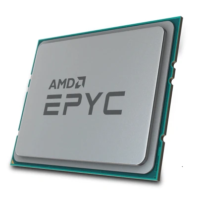 Afbeelding van AMD EPYC 7643 processor 2,3 GHz 256 MB L3