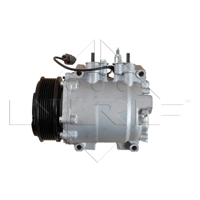 Afbeelding van Compressor, airconditioning NRF 32726