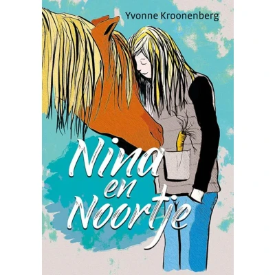 Afbeelding van Nina en Noortje (Hardback)