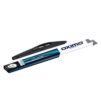 Afbeelding van Oximo WR650250 SILICONE EDITION achterruitenwisser
