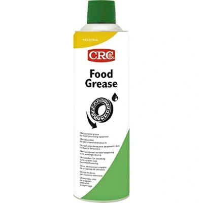 Afbeelding van CRC 32317 aa Quimico FPS Food GREASE 500 ml
