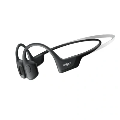 Afbeelding van Shokz OpenRun Pro Mini Bone Zwart