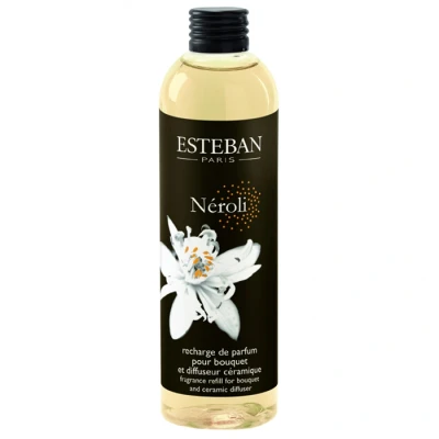 Afbeelding van Esteban Classic Néroli Navulling geurstokjes 250ml