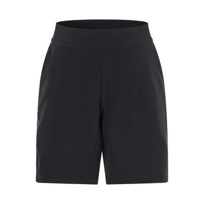 Afbeelding van VAUDE Kids Qimsa Stretch Shorts voor kinderen met reflecterende elementen meer zichtbaarheid geschikt mountainbiken
