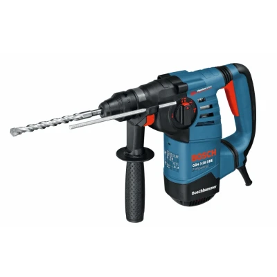 Afbeelding van Bosch GBH 3 28 DRE Boorhamer in Koffer 061123A000