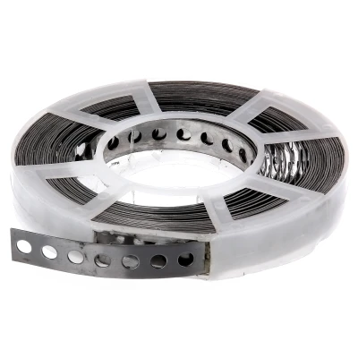 Afbeelding van Montageband RVS 1,7 x 10 meter Per Rol
