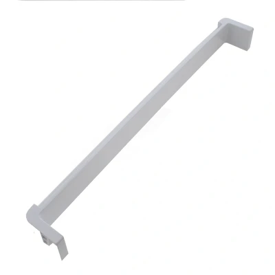 Afbeelding van Whirlpool Indesit 481241828136 deurvak C00318440 deur,zuivel