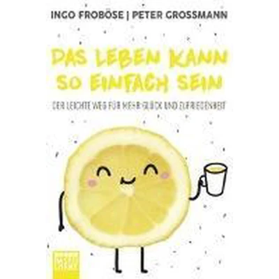 Afbeelding van Das Leben kann so einfach sein