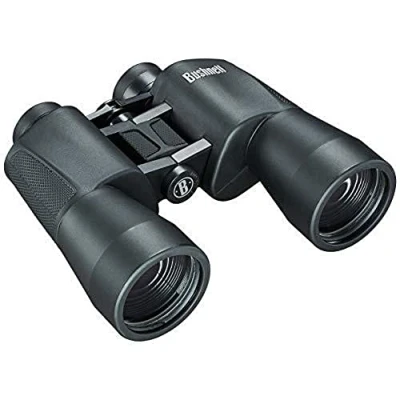 Afbeelding van Bushnell Powerview 12x50 Verrekijker Zwart Porro Prisma 132050