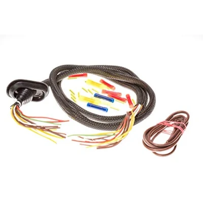 Afbeelding van SenCom 2016062 reparatieset kabelboom achterklep