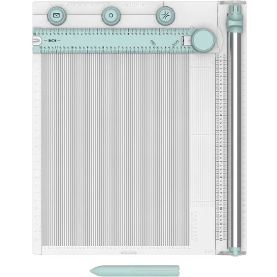 Afbeelding van Sizzix Making Tool Rilbord &amp; Trimmer