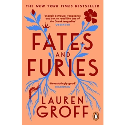 Afbeelding van Fates and Furies