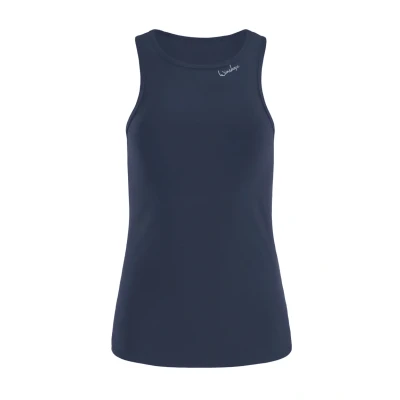 Afbeelding van Winshape Functional SOFT AND Light TANK Top, Dames, Maat: XXL, Anthracite