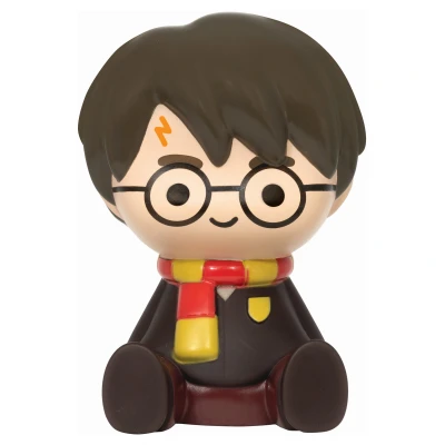 Afbeelding van Harry Potter 3D Kleur veranderende nachtlamp 3380743092409