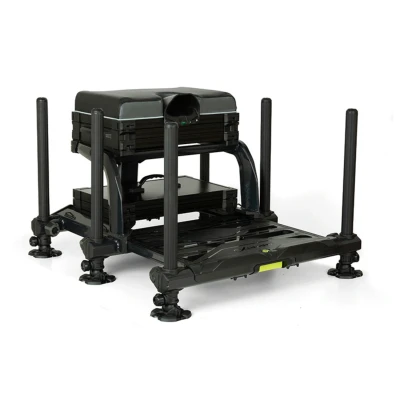 Afbeelding van Matrix Xr36 Pro Shadow Seatbox Zitmand