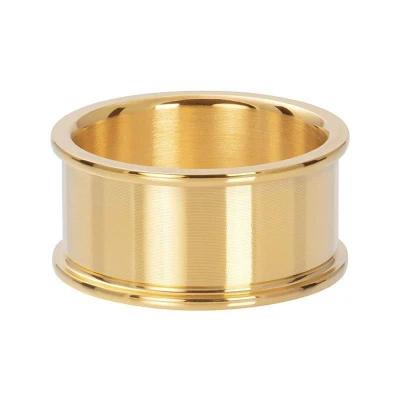 Afbeelding van Basis ring 10 mm iXXXi Gold / 16.5