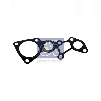 Afbeelding van Dt Spare Parts Oliefilterhuis pakking / O ring 7.59270