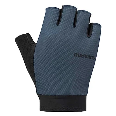 Afbeelding van Shimano Explorer handschoenen Heren BikeTotaal.nl Grijs
