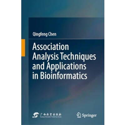 Afbeelding van Association Analysis Techniques and Applications in Bioinformatics