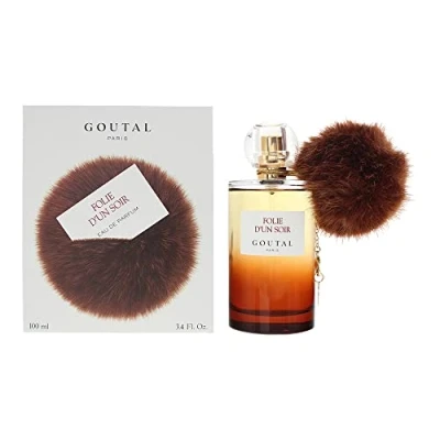 Afbeelding van Annick Goutal Folie d&#039;un Soir Eau de Parfum 100 ml