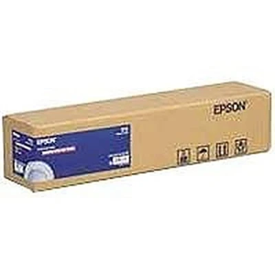 Afbeelding van Epson pakken fotopapier Photo Paper Gloss, 44&quot; x 30,5 m, 250g/m